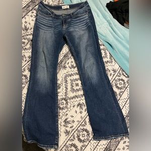 BKE Payton Bootcut Jean